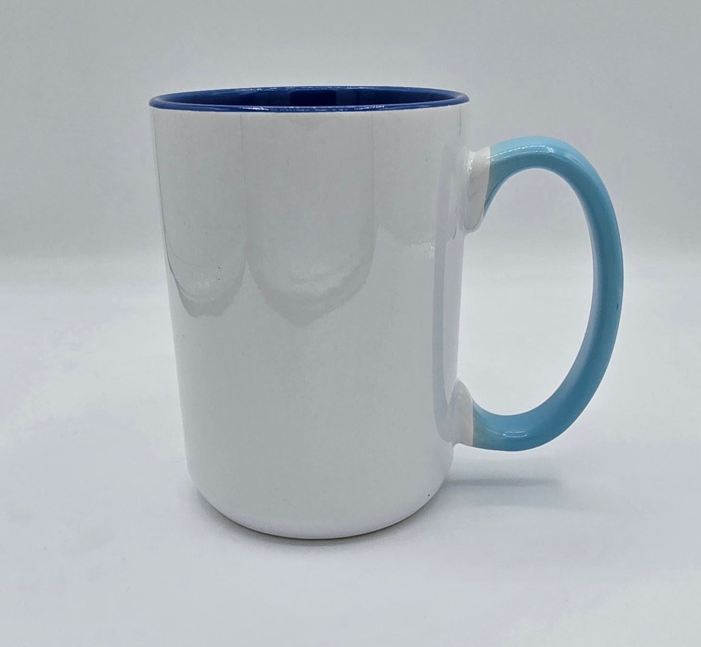 Joy in Teaching 15 Oz Coffee Mug