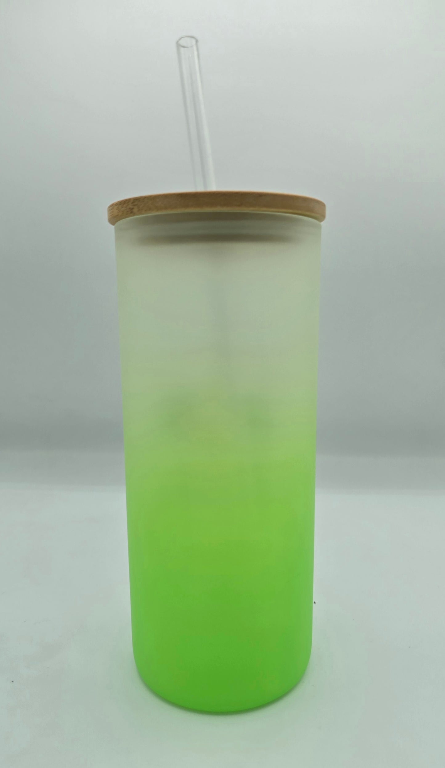 20 Oz Glass Libby "Drink Margs"