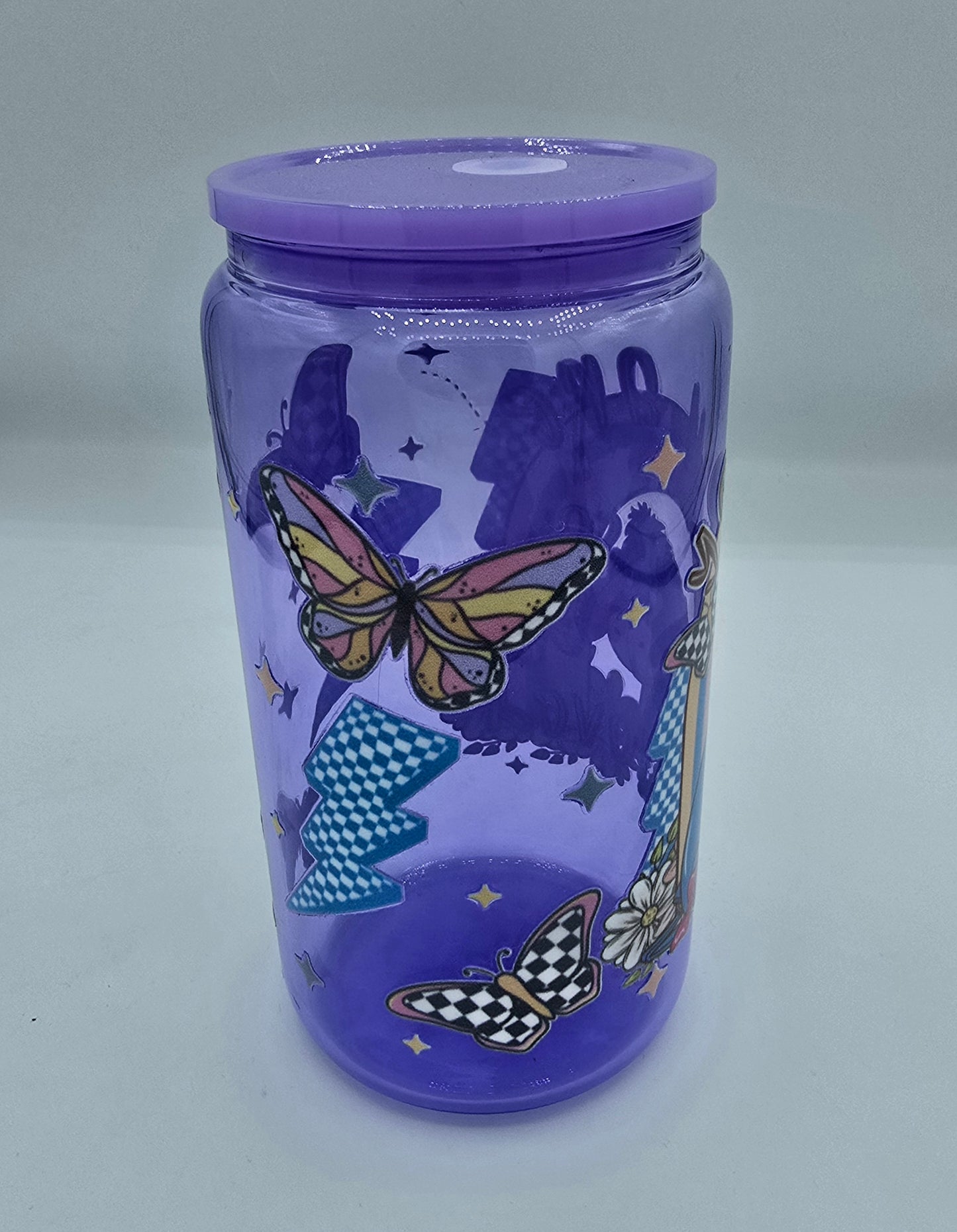 16 Oz Igor "You are So Loved" Libby