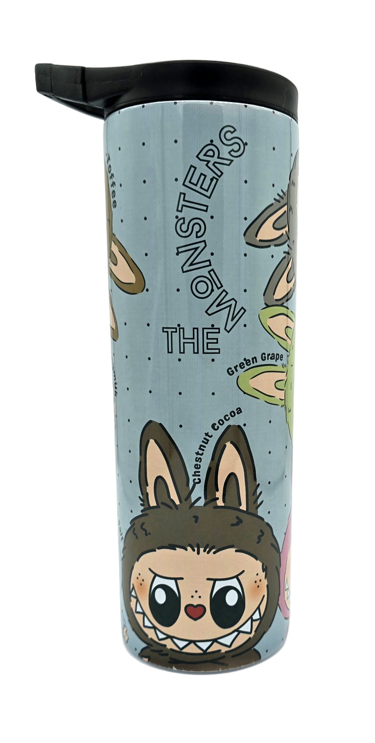 20 Oz Labubu Tumbler