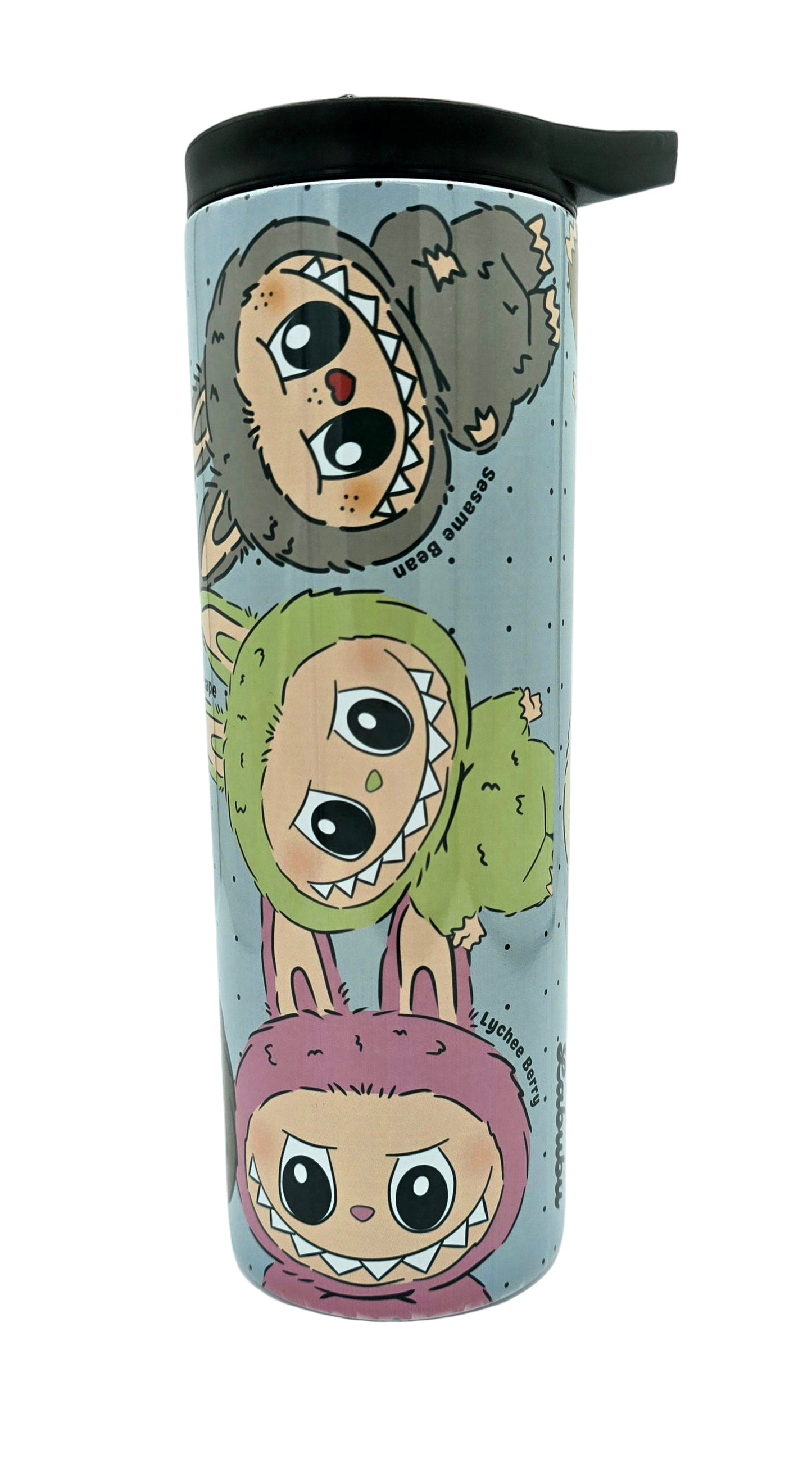 20 Oz Labubu Tumbler