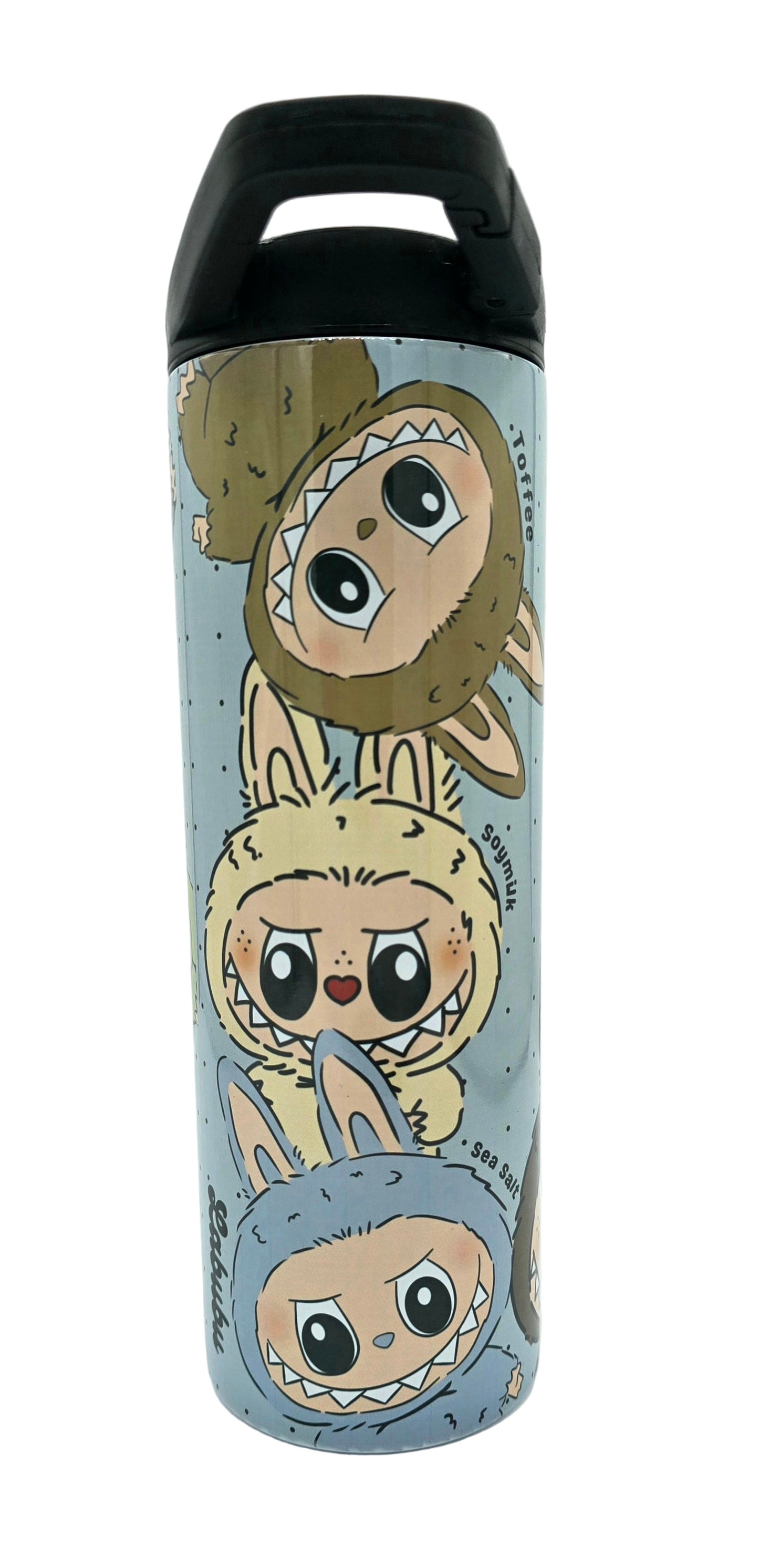 20 Oz Labubu Tumbler