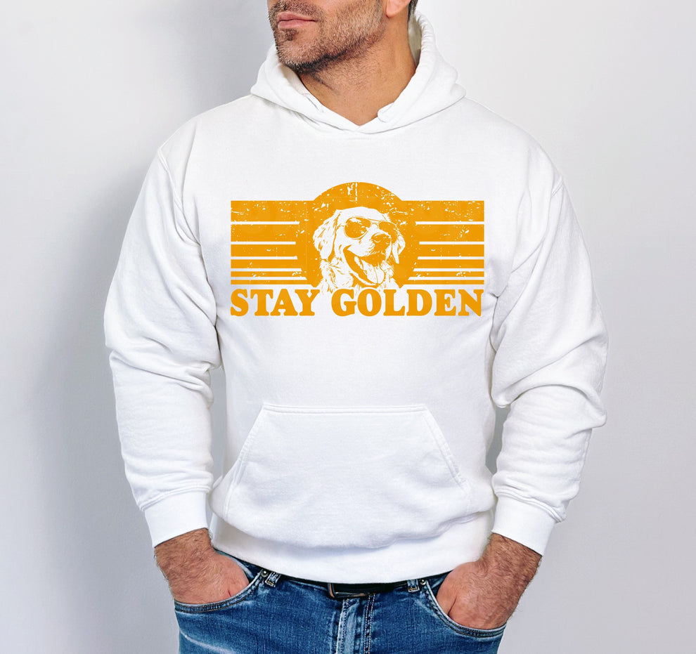 Custom Screen Print T-Shirt
