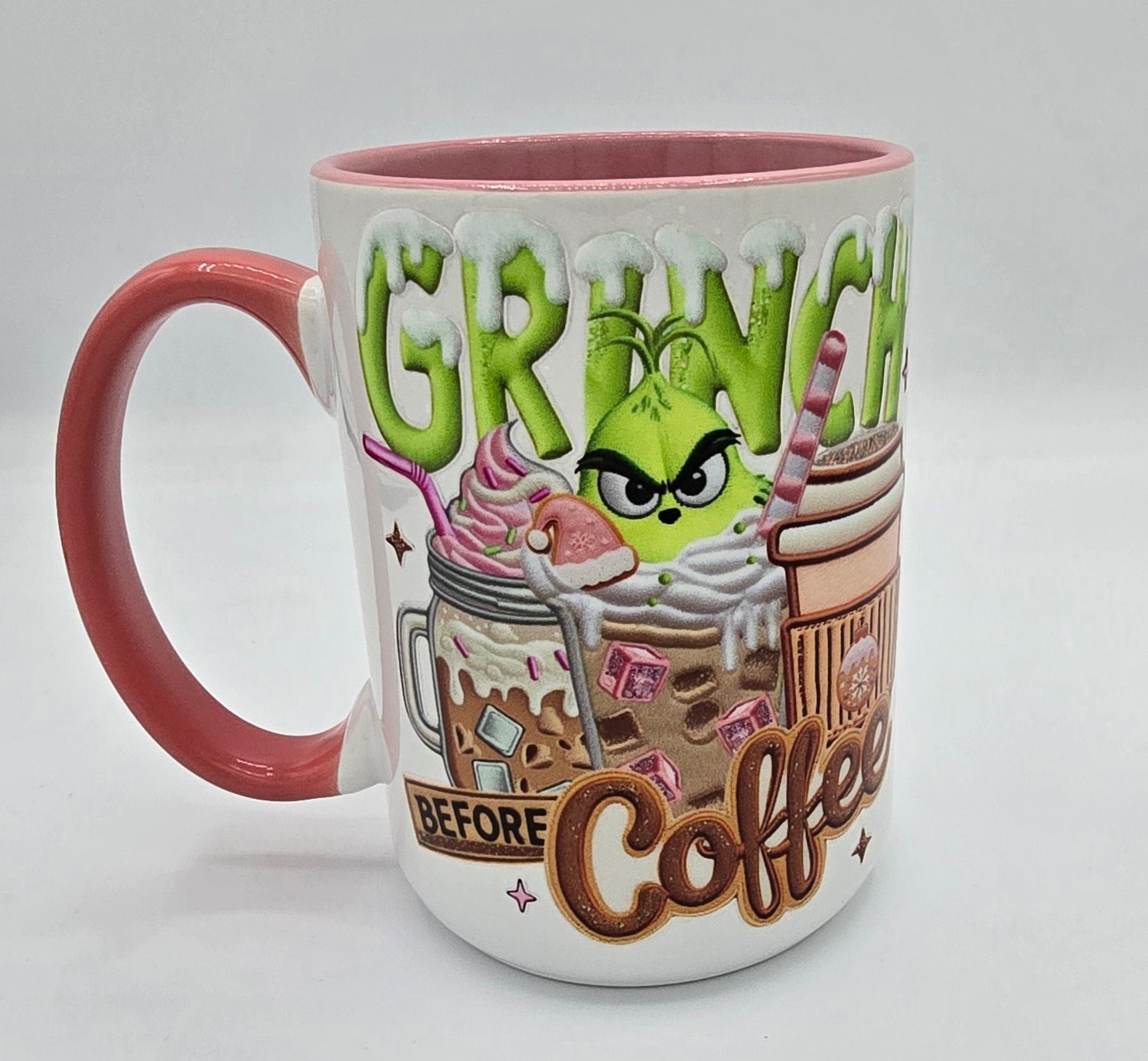 Coffee Mugs