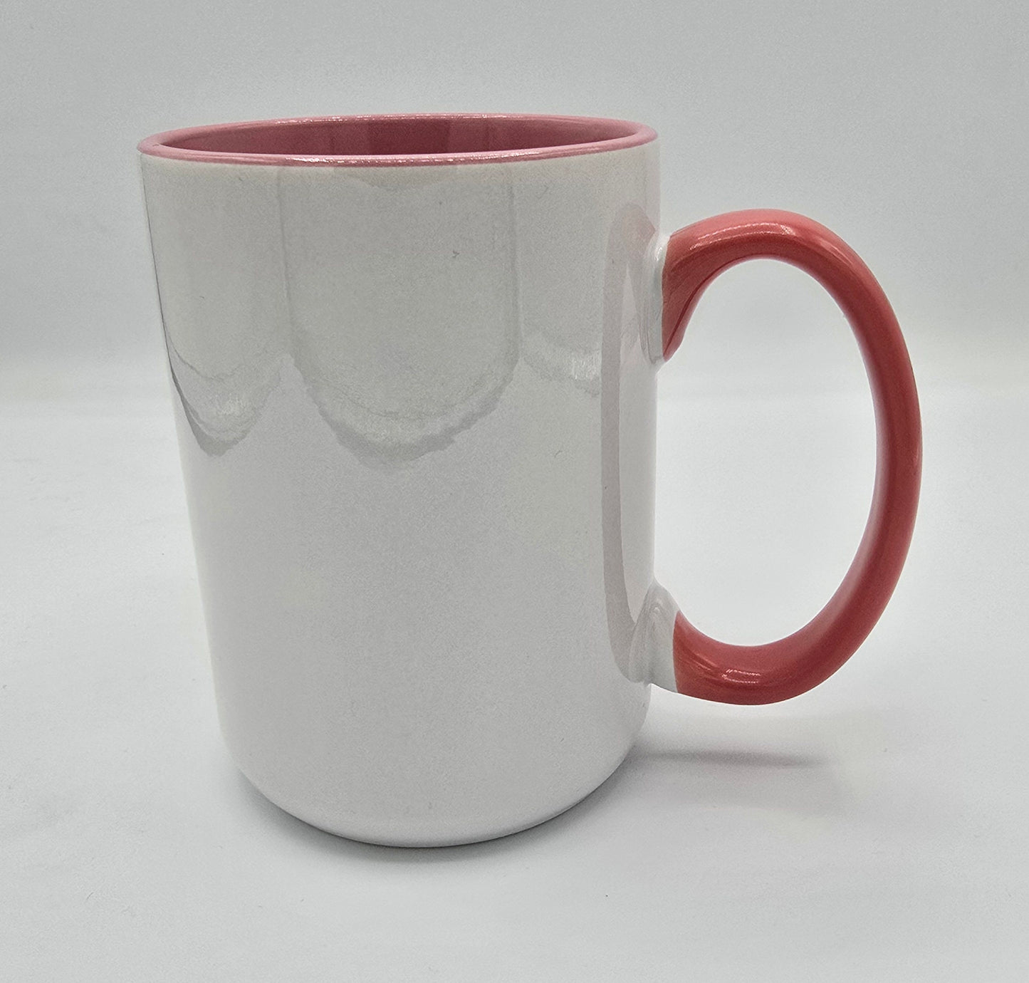 Grinch Before Coffee 15 Oz Mug