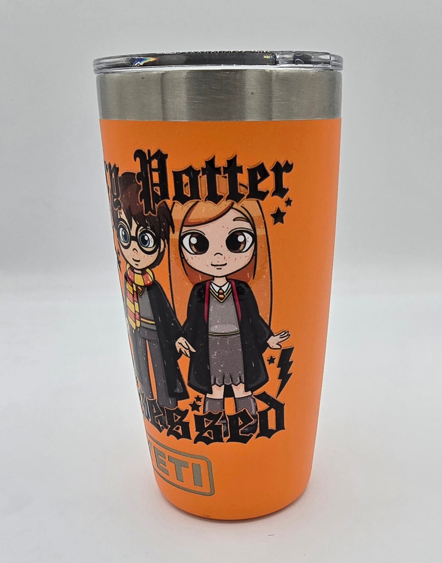 Harry Potter Mini 10 Oz Yeti Tumbler