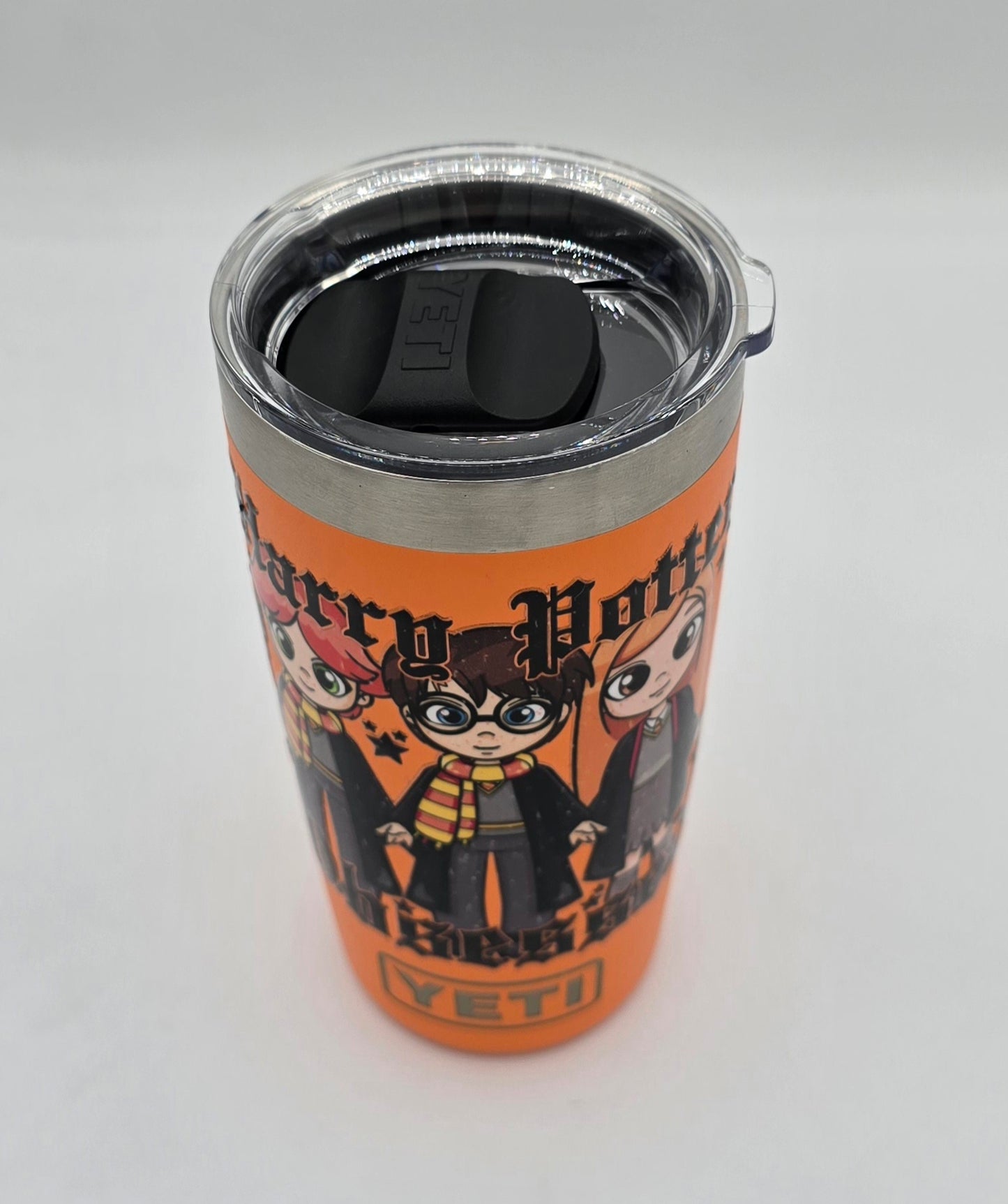 Harry Potter Mini 10 Oz Yeti Tumbler