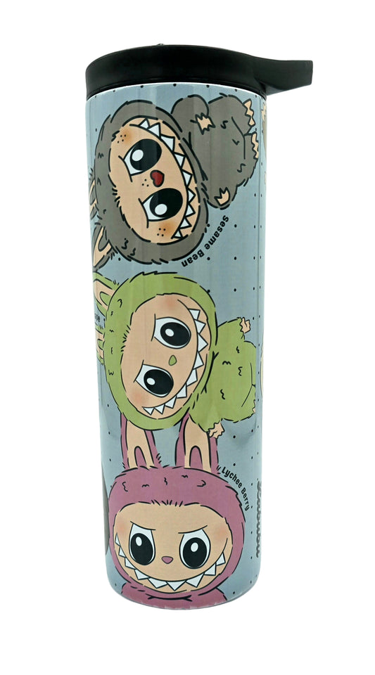 20 Oz Labubu Tumbler