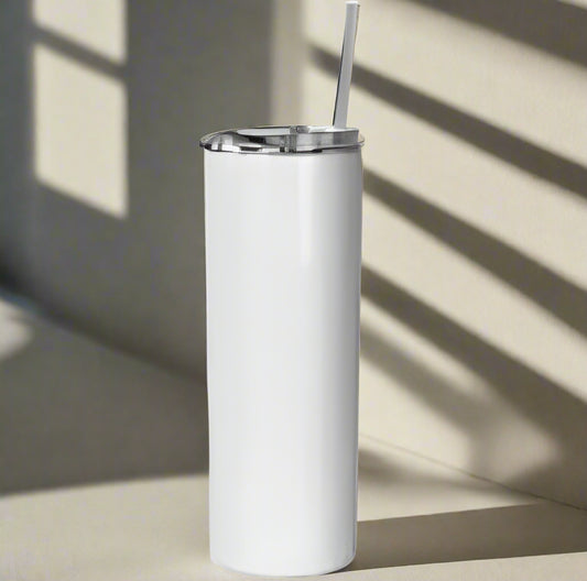 Custom 20 Oz Sublimated Tumbler